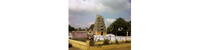 அரியலூர் கோதண்டராமர் 